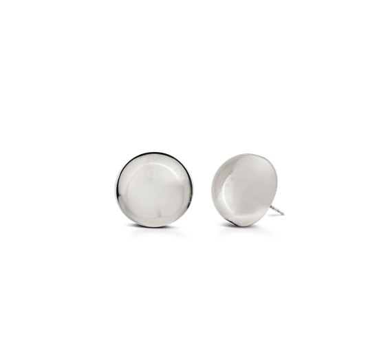 Orecchini Ops! Donna in Acciaio OPSOR-809 - OPSOR-809